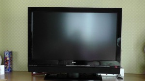 Der Fernseher im Wohnzimmer – Ein notwendiges Übel?